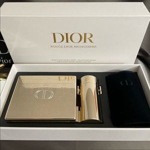 ROUGE DIOR MINAUDIERE - Holiday Set 2021